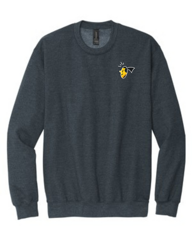 OIAF 2024 Sweatshirt