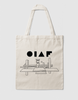 OIAF 2024 Tote Bag