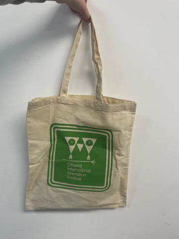 2023 OIAF Tote Bag